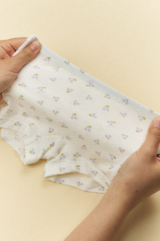Modal Ultra-soft Boyshorts (Girls)