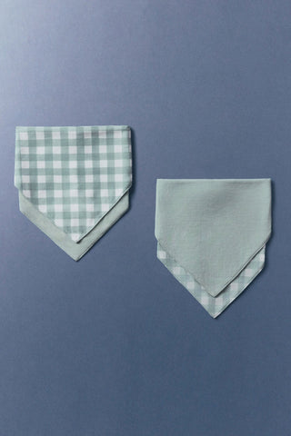 Konny Bib Muslin Bandana