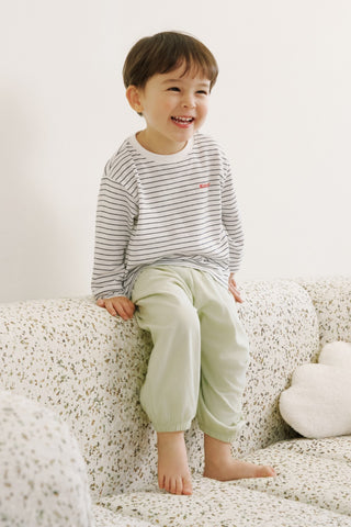 Modal Loungewear Set