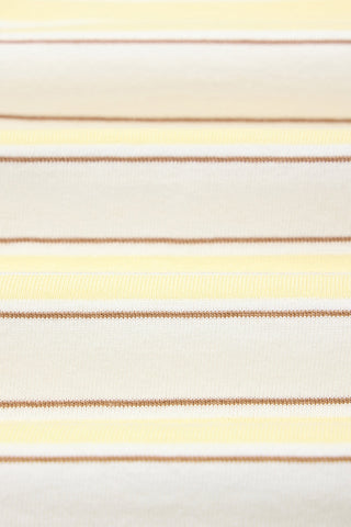 Cool Cotton Stripe Matching Set