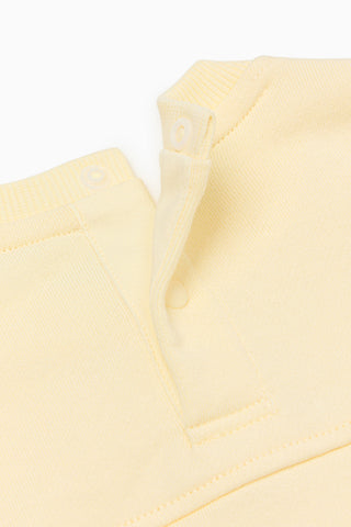 Butter Cotton Sweatsuit Set