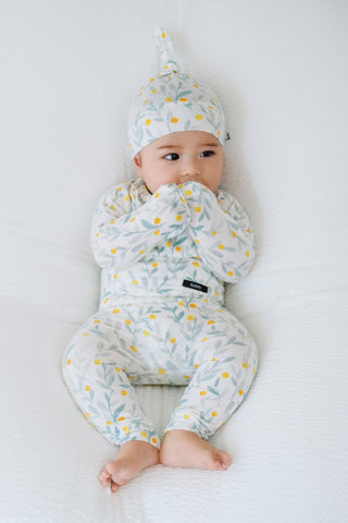 Bamboo Bodysuit & Leggings Set [TOG 0.24]