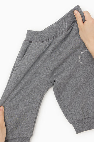 Butter Cotton Heavy Fleece Joggers