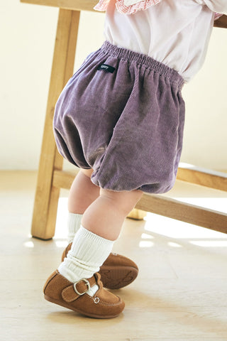 Corduroy Bloomers