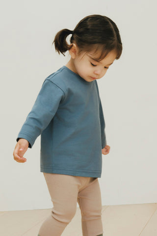 [25Fall] SUPIMA Soft Touch T-Shirt