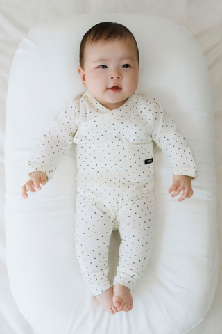 Bamboo Bodysuit & Leggings Set [TOG 0.24]