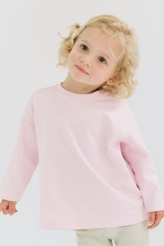 SUPIMA Soft touch T-Shirt