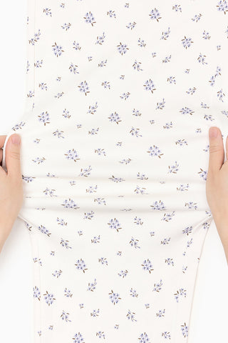 Modal Ultra-Soft Pajama Set for Adults