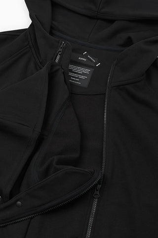 Konny X INAP Babywearing Zip-Up Hoodie