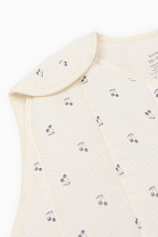 SnapMagic™ Bamboo Quilted Sleep Sack