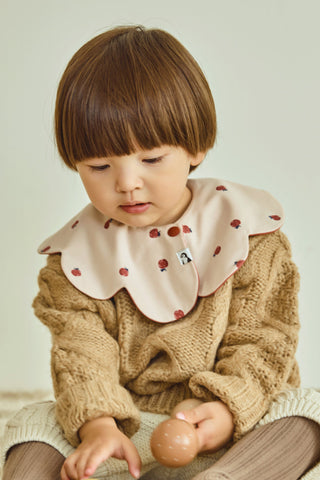 Konny Bib Reversible 5-Piece Gift Set