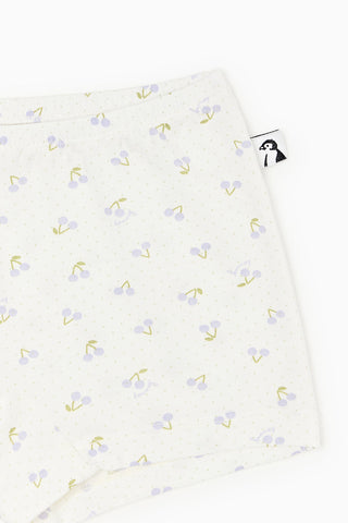 Modal Ultra-soft Boyshorts (Girls)