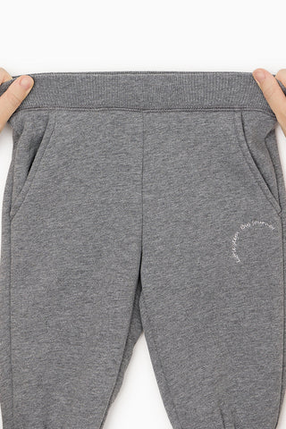 Butter Cotton Heavy Fleece Joggers