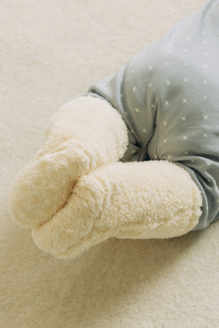 Winter Booties (0-12M)