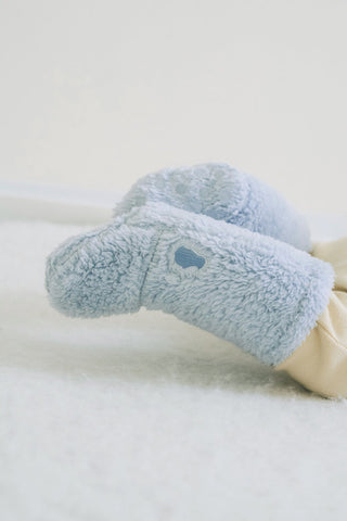 Winter Booties [0-12M]