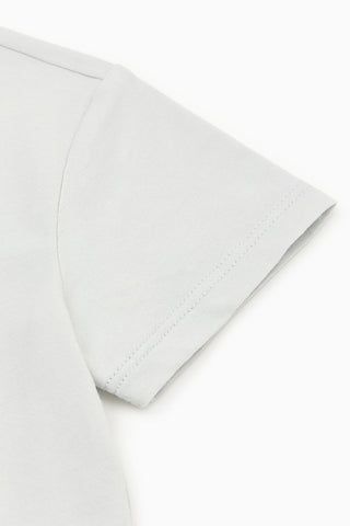 Ultra-Light Basic T-Shirt