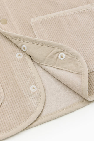 Fleece Vest [TOG 0.44]