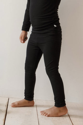 ComfortWarm Thermal Underwear Pants