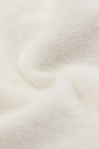 [25FW] Butter Cotton Fleece-Lined Sweatpants