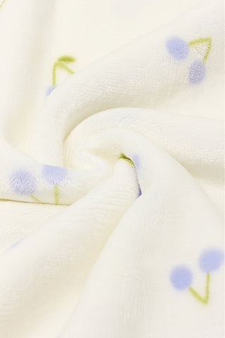Winter Blanket