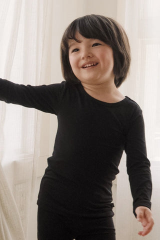 ComfortWarm Thermal Underwear Top
