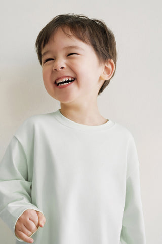 SUPIMA Soft touch T-Shirt