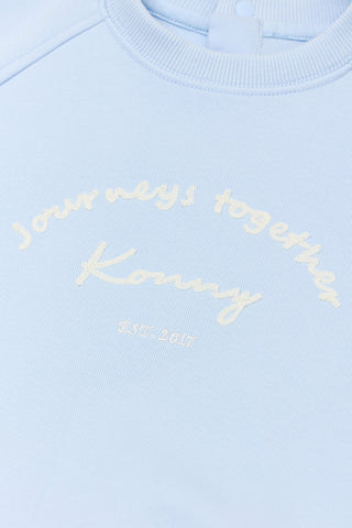 Soft-Touch Sweatshirt