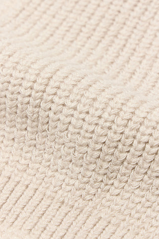 Knit Balaclava