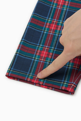 [Holiday] Tartan Checkered Pajama Set [TOG: 0.25]