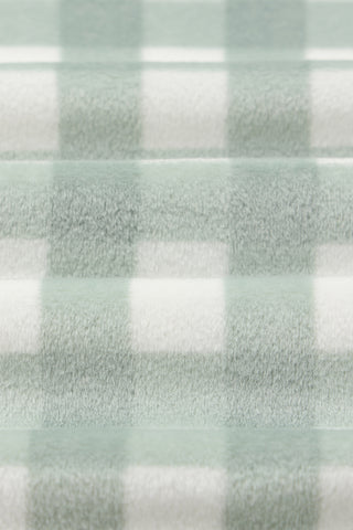 [25FW] Fleece Pajama Set [TOG: 0.52]