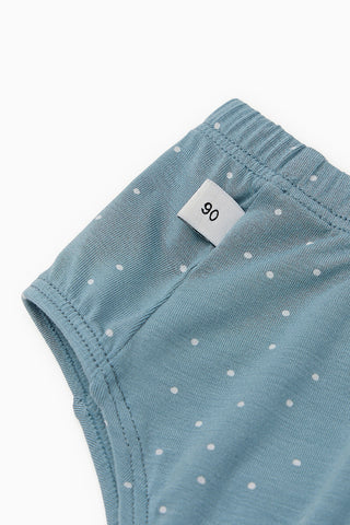 Modal Ultra-Soft Briefs (Boys)