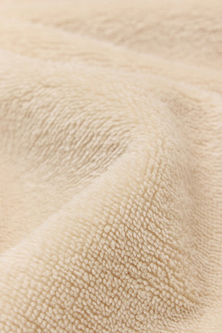 Bamboo Cotton Classic Bathrobe
