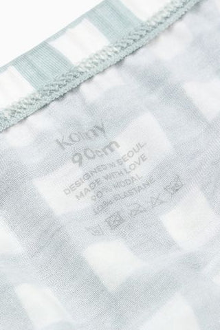 Modal Ultra-soft Boyshorts(Boys)