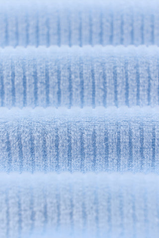 Ultra-Warm Fleece-Lined Sweatshirt