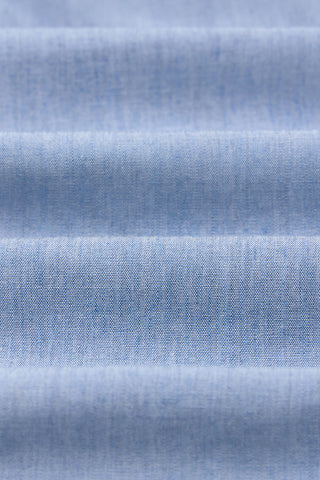 Cotton Relaxed Shorts