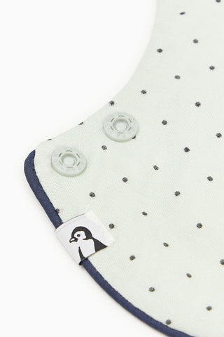 Konny Bib Muslin