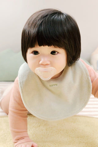 Konny Bib Soft Terry
