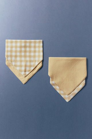 Konny Bib Muslin Bandana