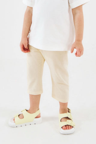 Ultra-Light Cropped Leggings