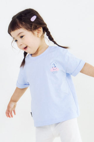 SUPIMA Soft-Touch Short Sleeve T-Shirt