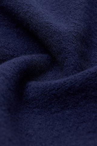 Butter Cotton Fleece-Lined Joggers