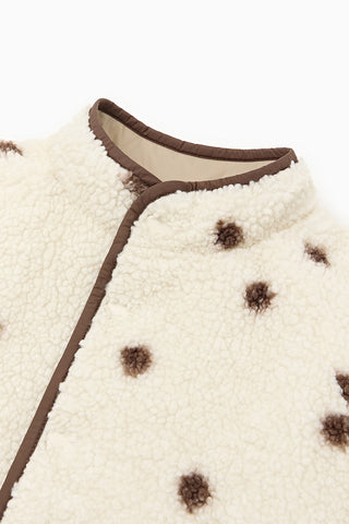Reversible Padded Jacket