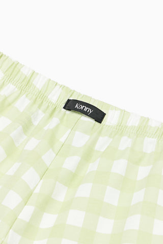 Cool Cotton Pajama Set