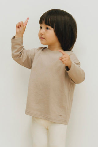 [25Fall] SUPIMA Soft Touch T-Shirt