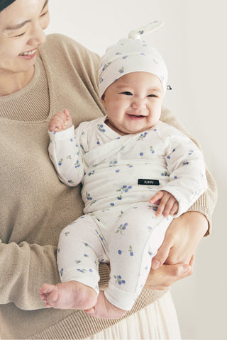 Bamboo Bodysuit & Leggings Set [0-18M]
