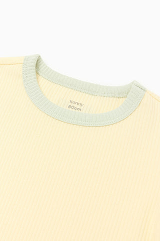 Modal Relaxed-Fit Pajama Set