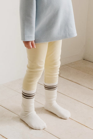 Modal Extra-Warm Leggings
