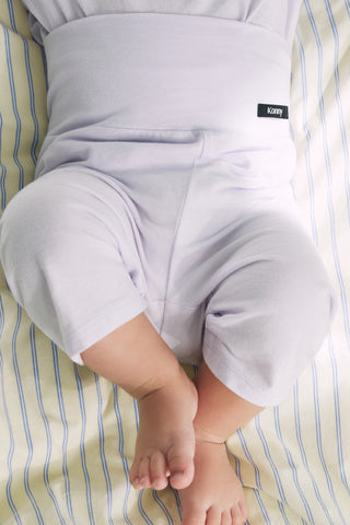 Ultra-light High Waist Cropped Leggings