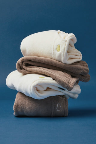 Fleece Joggers