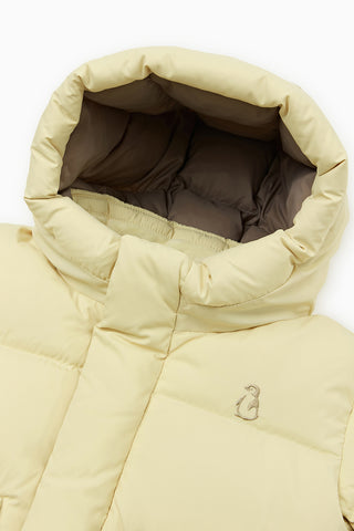 [25FW] Winter Down Padded Jacket